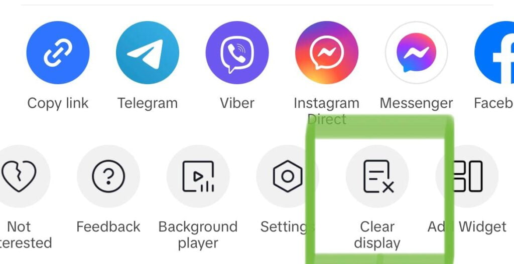 Next, find the How to Hide Comments on TikTok Live on iPhone, Android and PC
