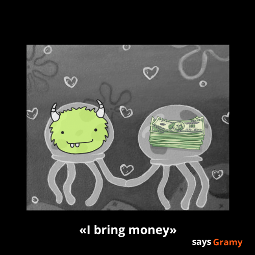 I bring money How Many Followers You Need To Get Paid On TikTok in 2024