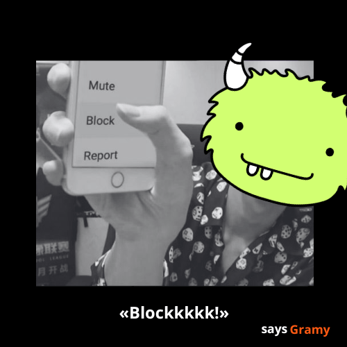How To Block Someone On TikTok 1 How To Block Someone On TikTok