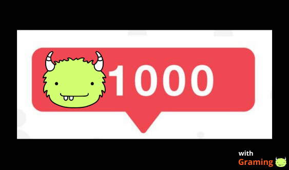 How To Get 1000 Followers On TikTok 1 How To Get 1000 Followers On TikTok