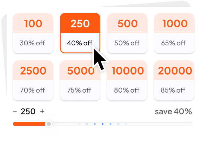 Choose the number of followers you want and click on Buy Now. How to Go Live on TikTok With or Without 1000 Followers