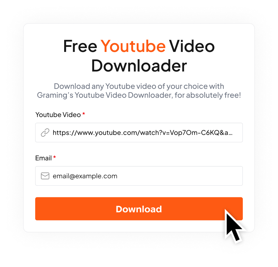 YouTube Video Downloader 2 timeline image